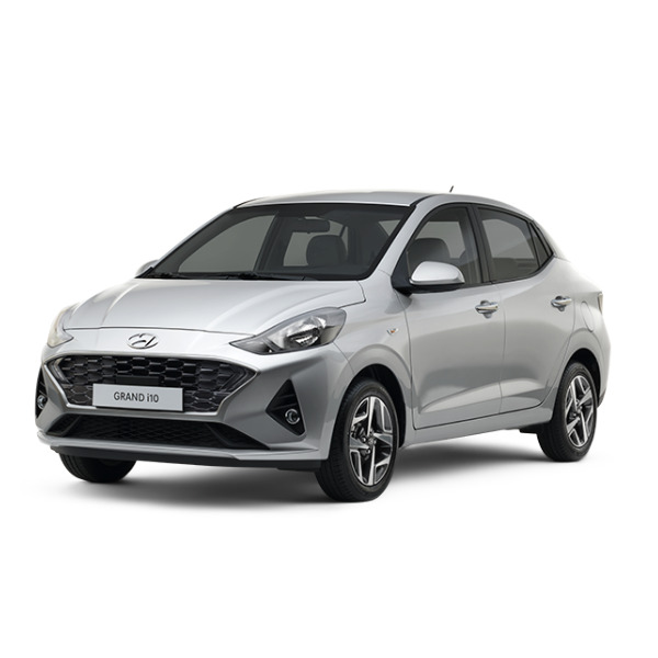 Imagen de Hyundai Grand i10